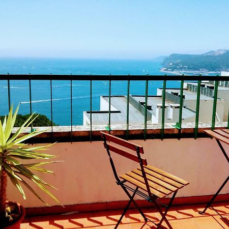 Casinha Do Pescador Apartament Sesimbra Zewnętrze zdjęcie