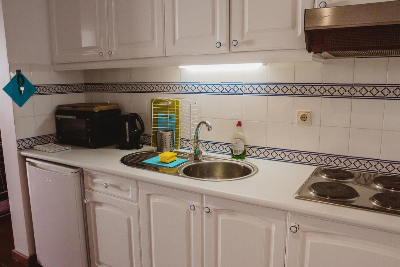 Casinha Do Pescador Apartament Sesimbra Zewnętrze zdjęcie