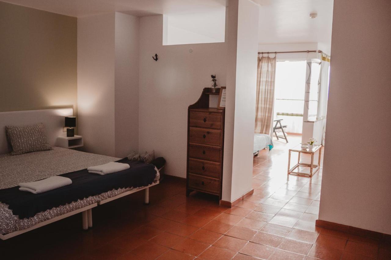 Casinha Do Pescador Apartament Sesimbra Zewnętrze zdjęcie