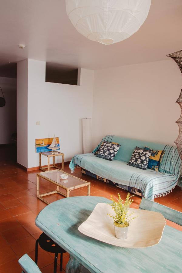 Casinha Do Pescador Apartament Sesimbra Zewnętrze zdjęcie