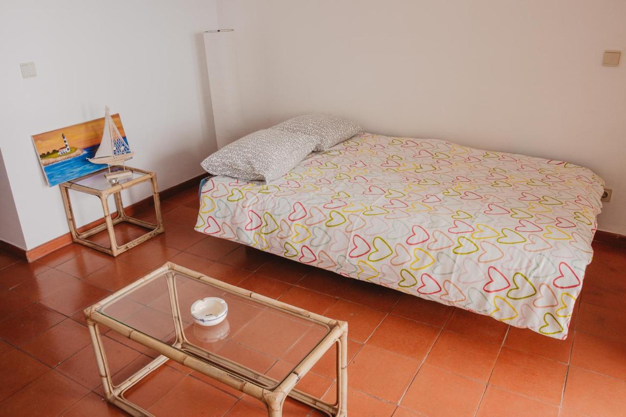 Casinha Do Pescador Apartament Sesimbra Zewnętrze zdjęcie