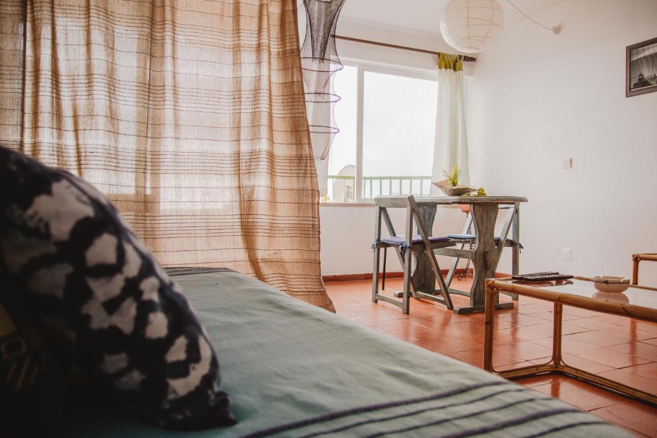 Casinha Do Pescador Apartament Sesimbra Zewnętrze zdjęcie
