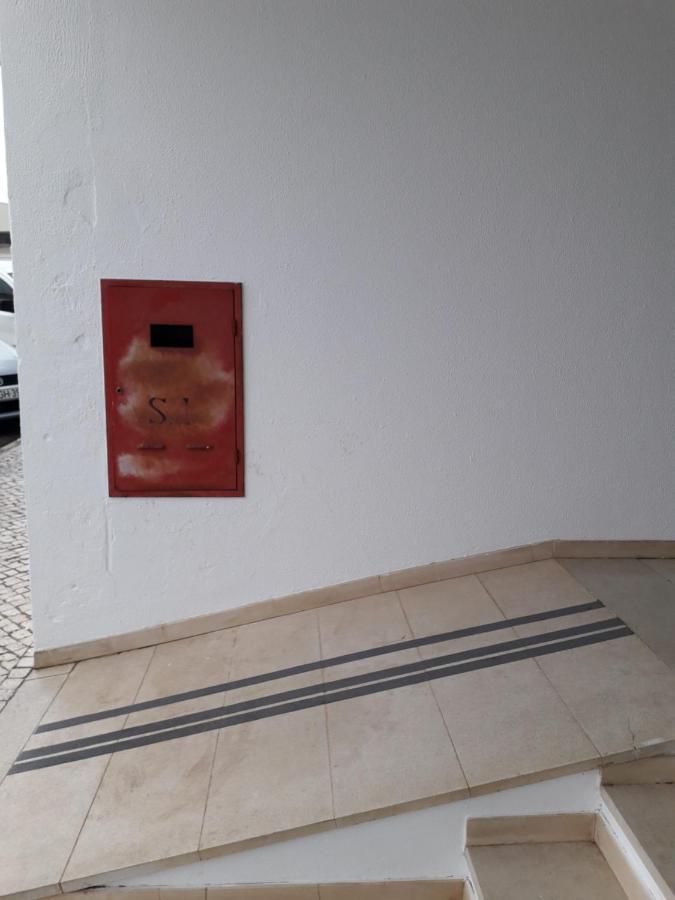 Casinha Do Pescador Apartament Sesimbra Zewnętrze zdjęcie