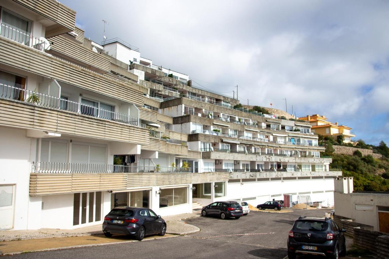 Casinha Do Pescador Apartament Sesimbra Zewnętrze zdjęcie
