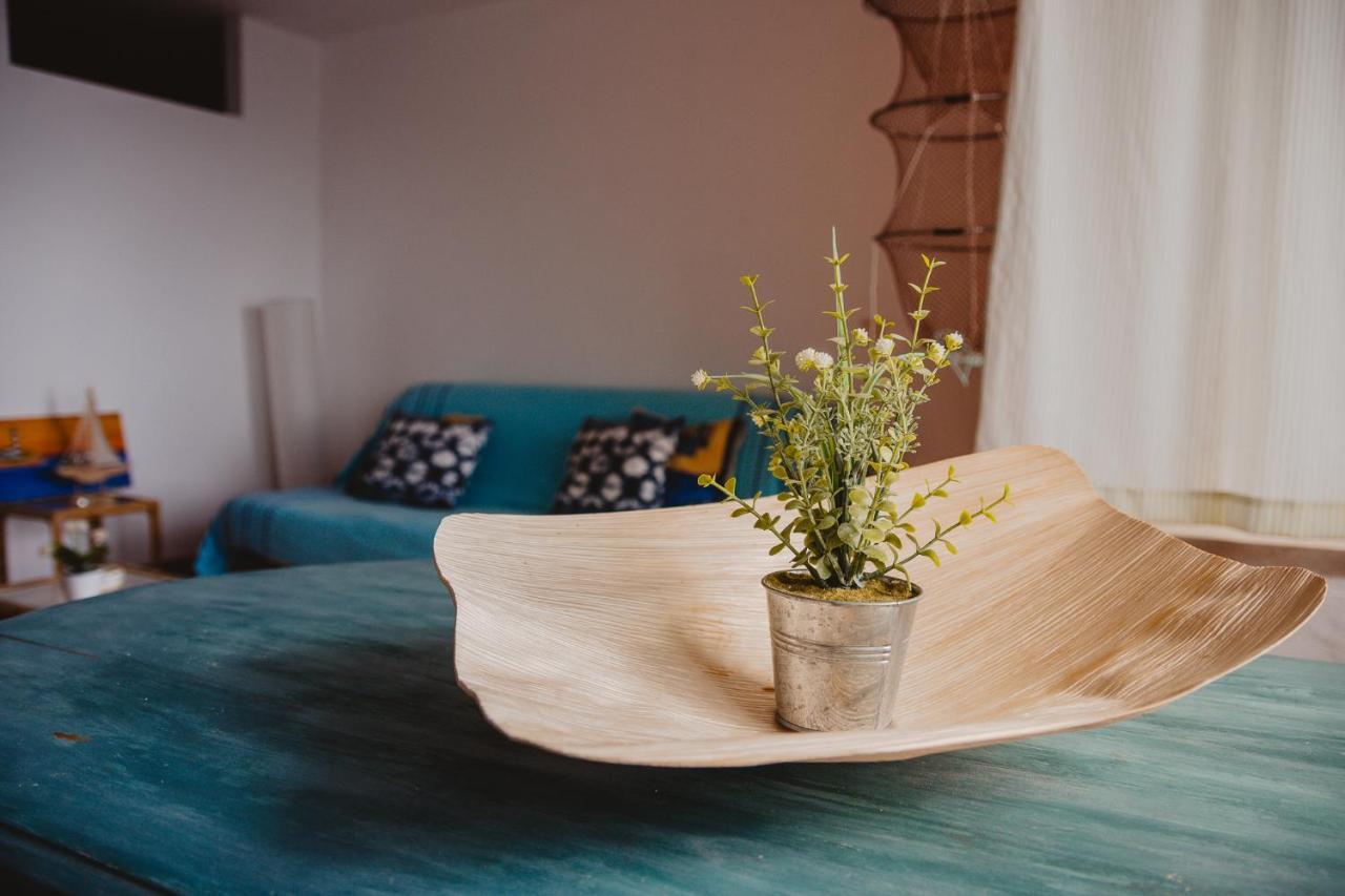 Casinha Do Pescador Apartament Sesimbra Zewnętrze zdjęcie