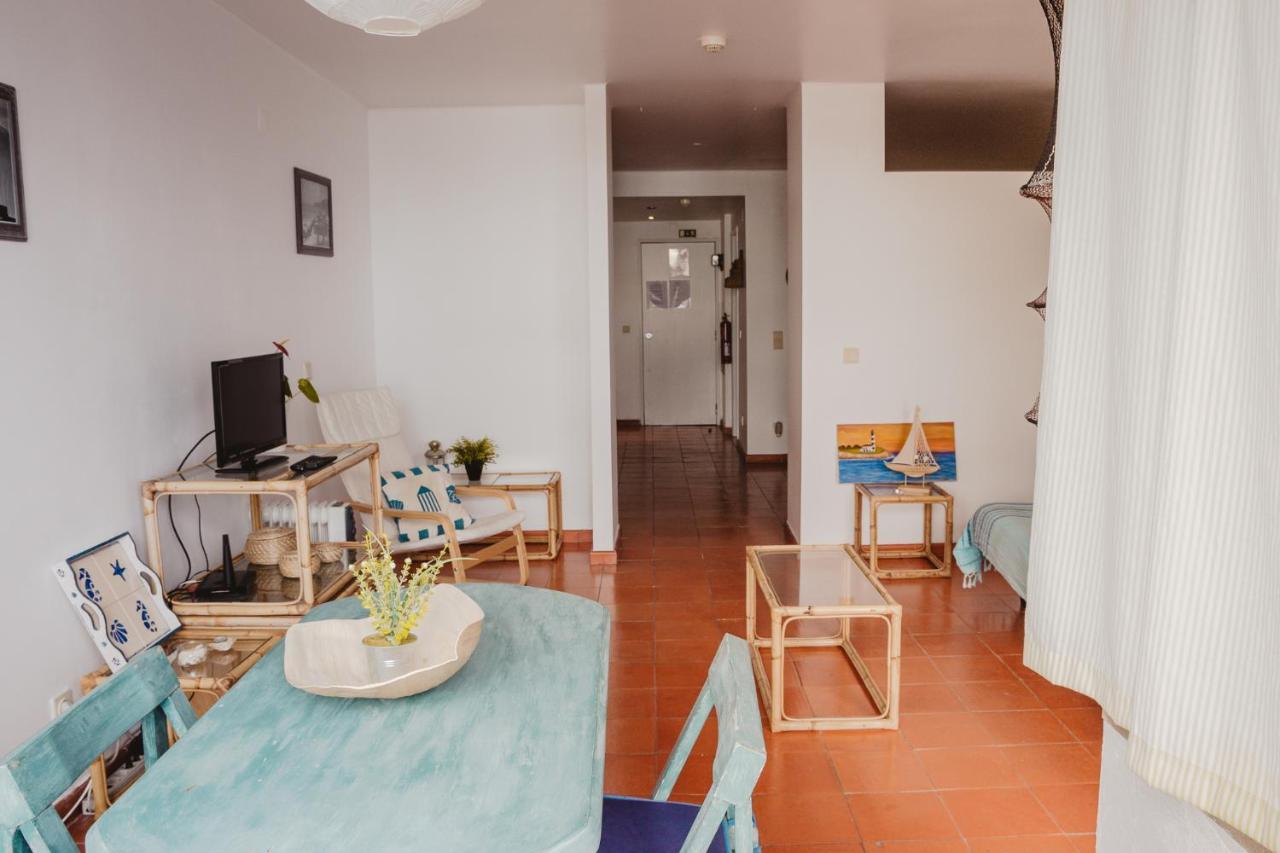 Casinha Do Pescador Apartament Sesimbra Zewnętrze zdjęcie