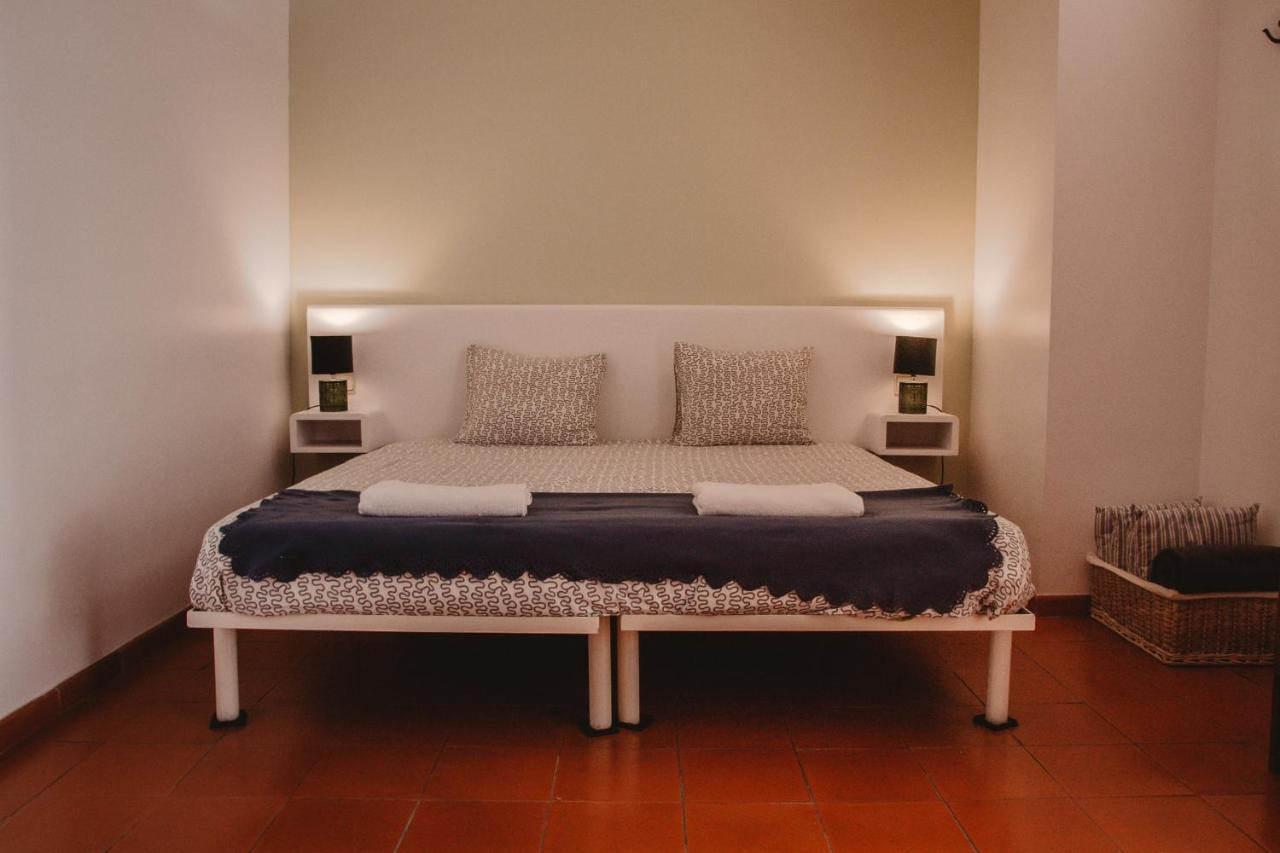 Casinha Do Pescador Apartament Sesimbra Zewnętrze zdjęcie