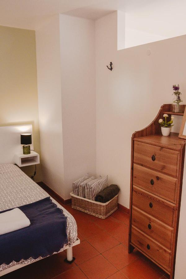 Casinha Do Pescador Apartament Sesimbra Zewnętrze zdjęcie