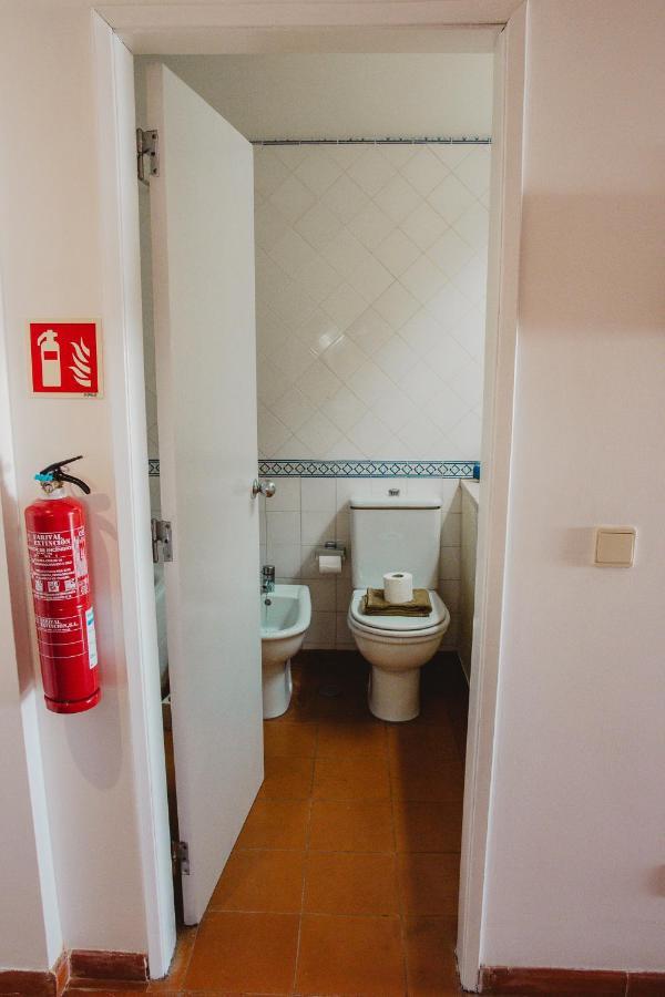 Casinha Do Pescador Apartament Sesimbra Zewnętrze zdjęcie