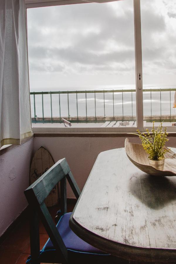 Casinha Do Pescador Apartament Sesimbra Zewnętrze zdjęcie