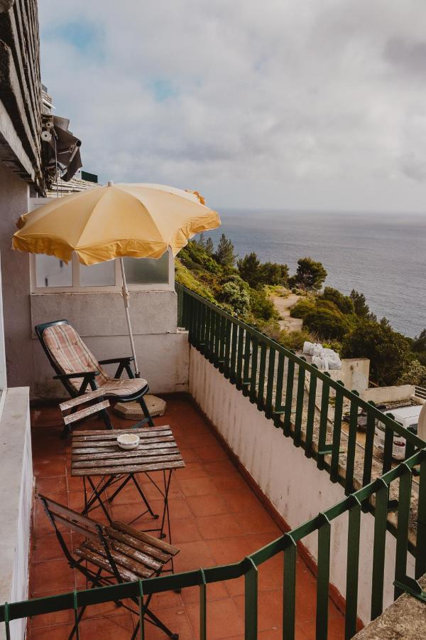 Casinha Do Pescador Apartament Sesimbra Zewnętrze zdjęcie