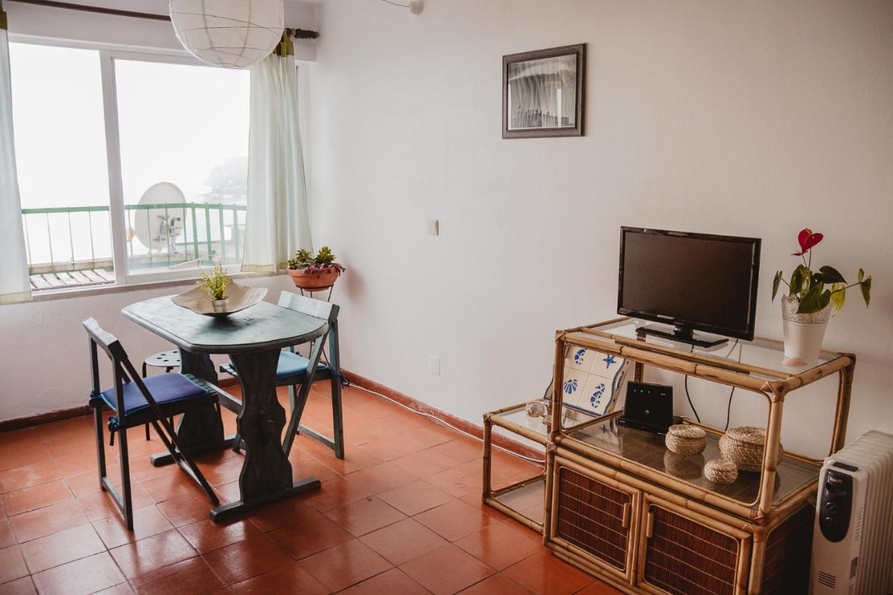 Casinha Do Pescador Apartament Sesimbra Zewnętrze zdjęcie
