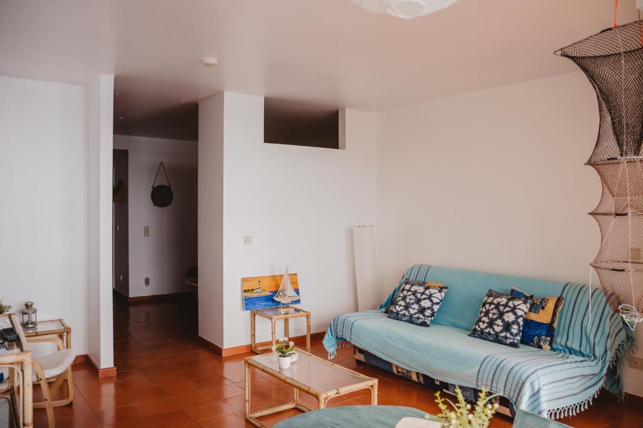 Casinha Do Pescador Apartament Sesimbra Zewnętrze zdjęcie