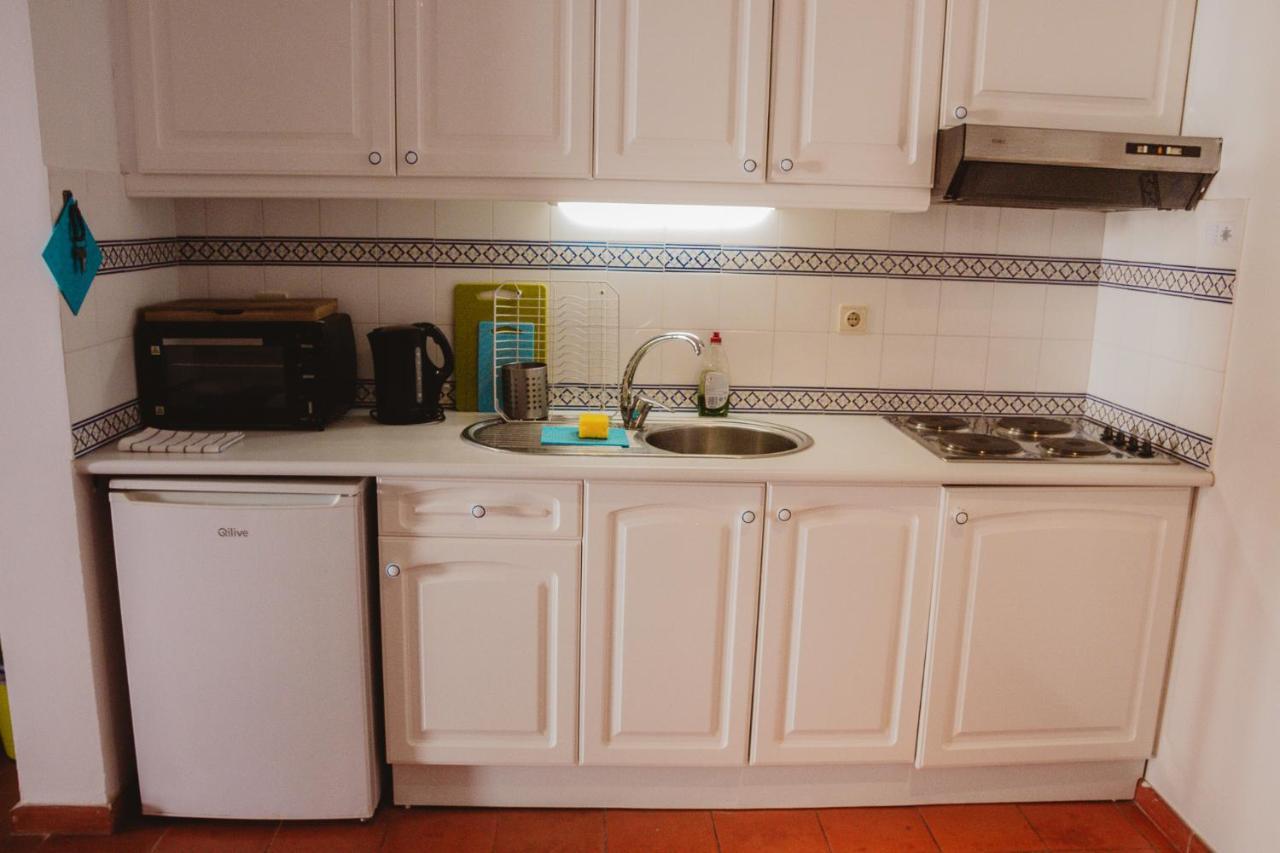 Casinha Do Pescador Apartament Sesimbra Zewnętrze zdjęcie