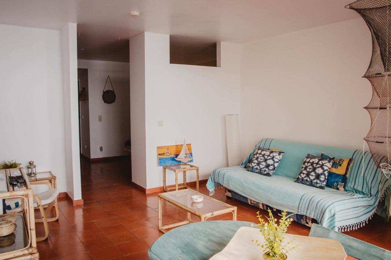 Casinha Do Pescador Apartament Sesimbra Zewnętrze zdjęcie