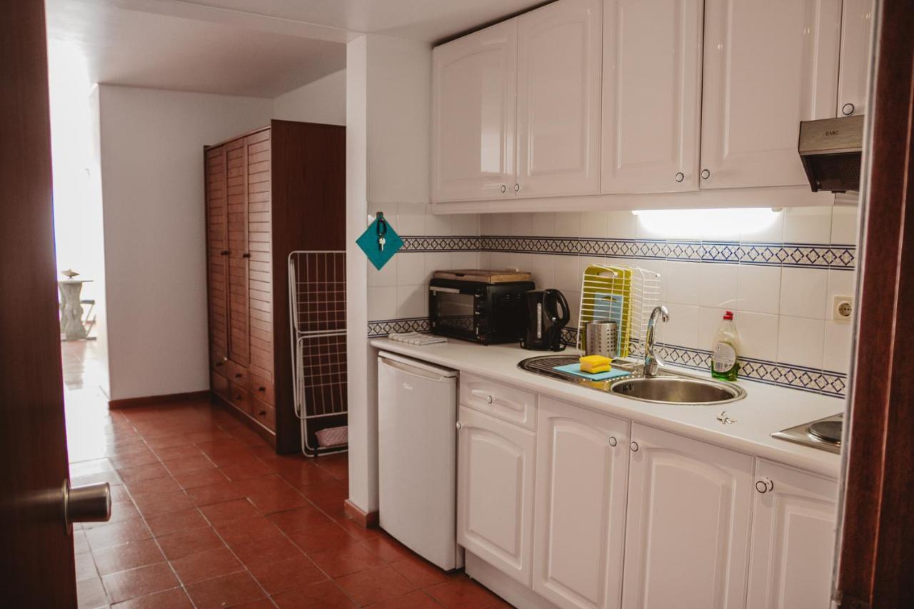 Casinha Do Pescador Apartament Sesimbra Zewnętrze zdjęcie