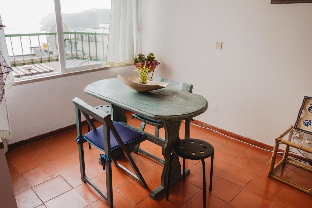 Casinha Do Pescador Apartament Sesimbra Zewnętrze zdjęcie