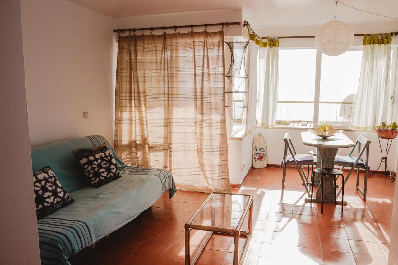 Casinha Do Pescador Apartament Sesimbra Zewnętrze zdjęcie