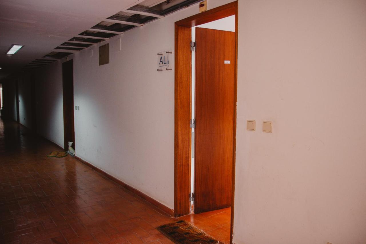 Casinha Do Pescador Apartament Sesimbra Zewnętrze zdjęcie