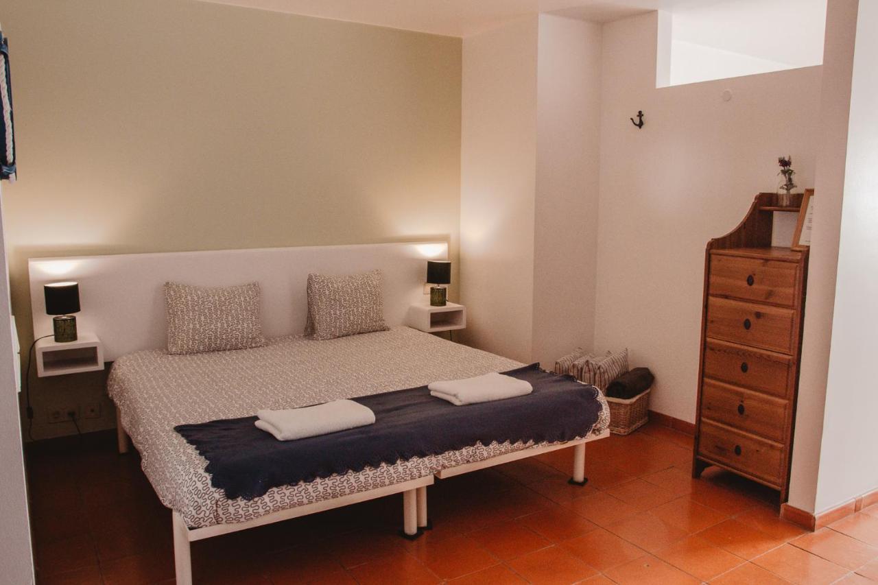 Casinha Do Pescador Apartament Sesimbra Zewnętrze zdjęcie