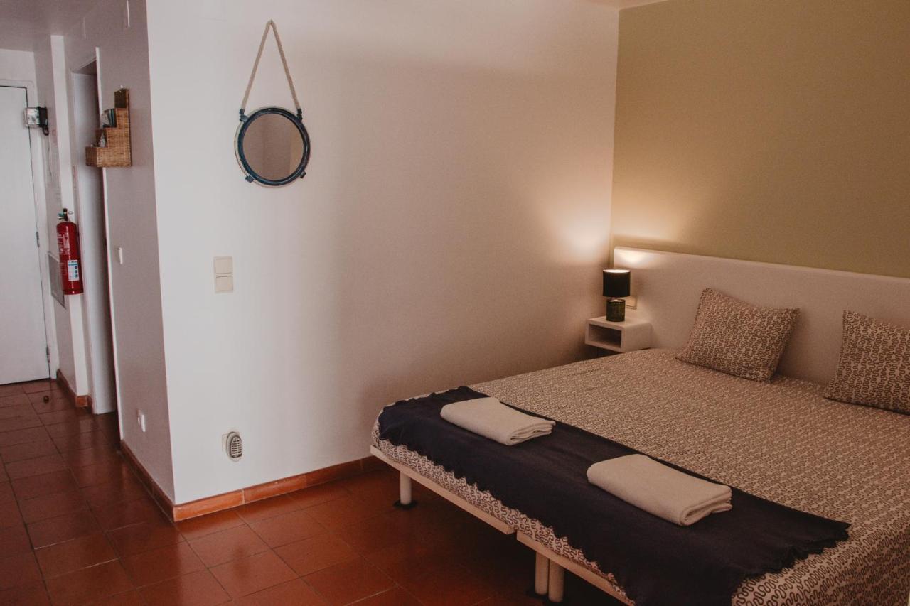 Casinha Do Pescador Apartament Sesimbra Zewnętrze zdjęcie