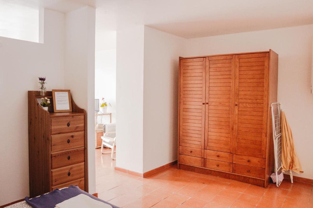 Casinha Do Pescador Apartament Sesimbra Zewnętrze zdjęcie