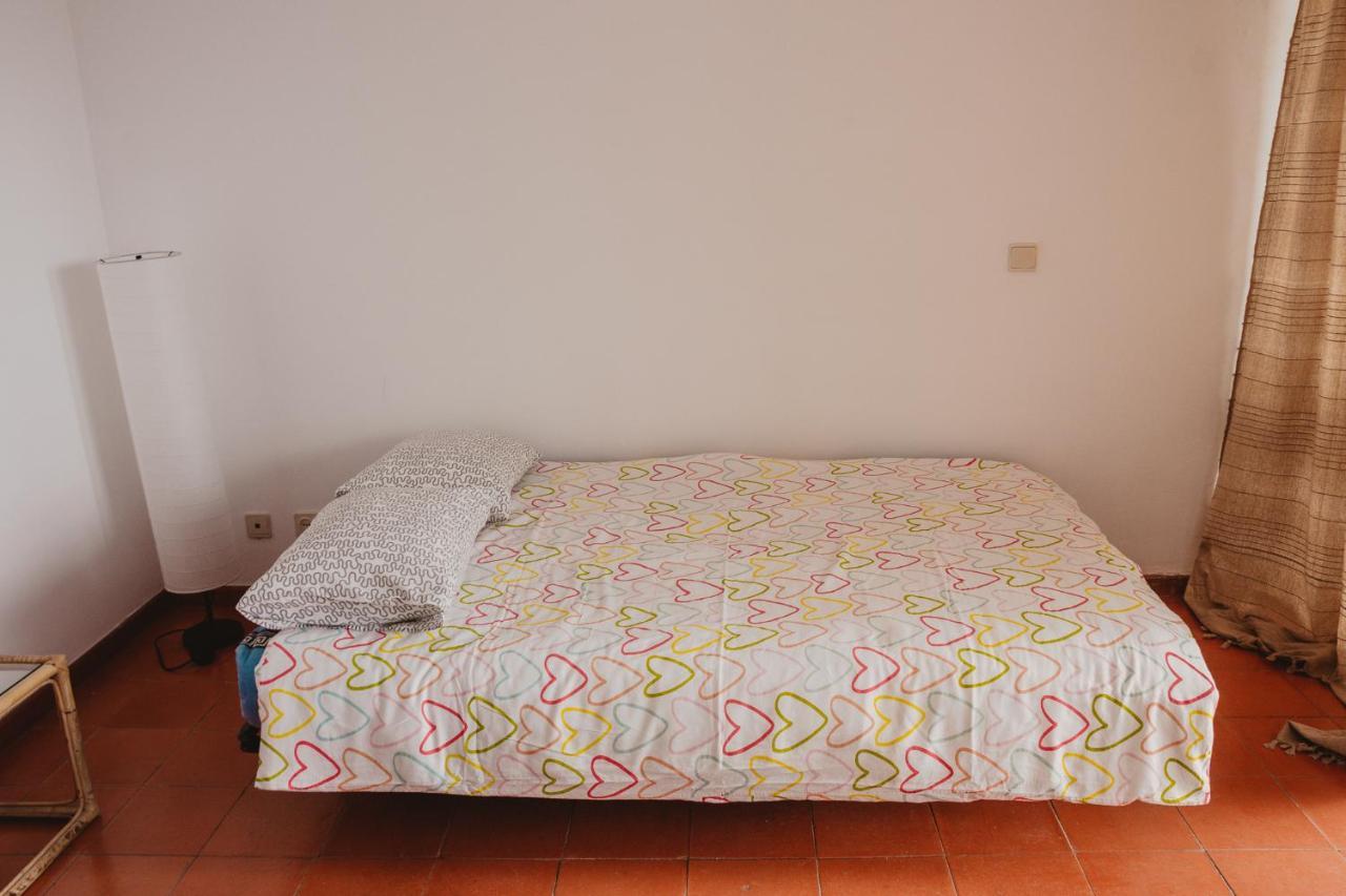Casinha Do Pescador Apartament Sesimbra Zewnętrze zdjęcie