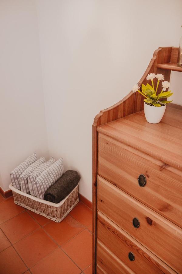 Casinha Do Pescador Apartament Sesimbra Zewnętrze zdjęcie