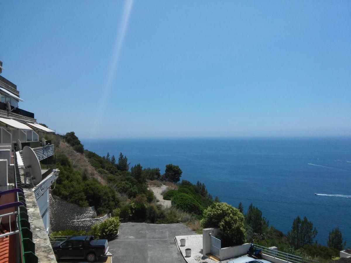 Casinha Do Pescador Apartament Sesimbra Zewnętrze zdjęcie