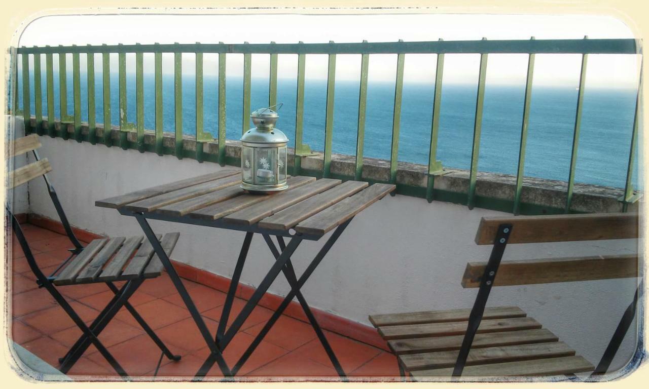 Casinha Do Pescador Apartament Sesimbra Zewnętrze zdjęcie