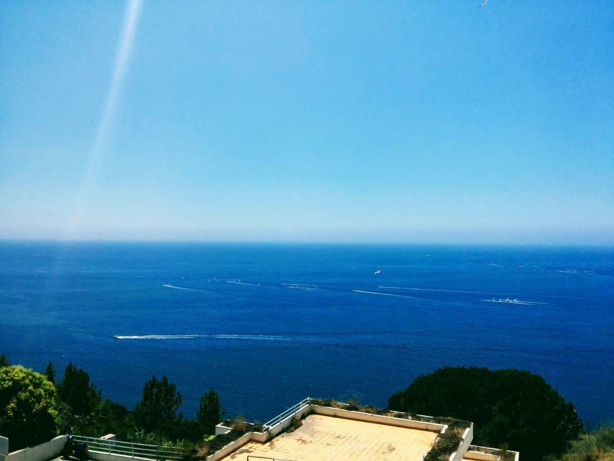 Casinha Do Pescador Apartament Sesimbra Zewnętrze zdjęcie