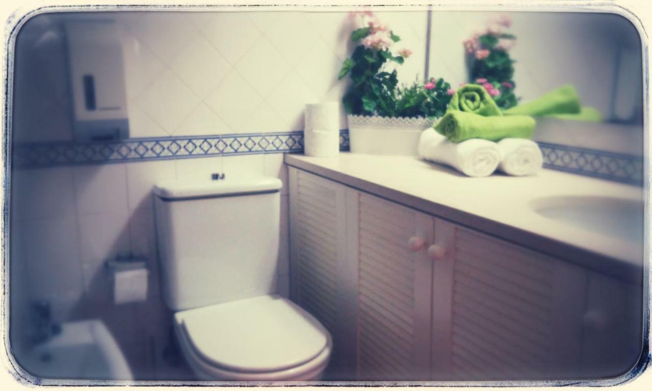 Casinha Do Pescador Apartament Sesimbra Zewnętrze zdjęcie